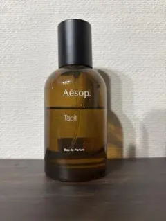 新品 Aesop イソップ タシット Tacit EDP 50ML - メルカリ