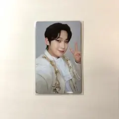 【匿名配送】ENHYPEN ソヌ manifesto フーディー トレカ