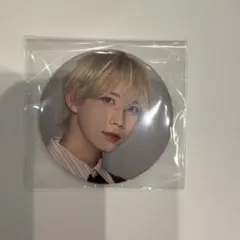 浦島坂田船 センラ 缶バッジ TABOO - メルカリ