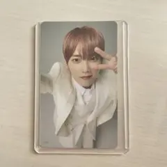 【匿名配送】木村柾哉019 トレカBREAK THE CODE