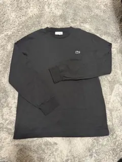 新品】ラコステ Lサイズ/日本XL /サーマル ワッフルニット Lacoste 