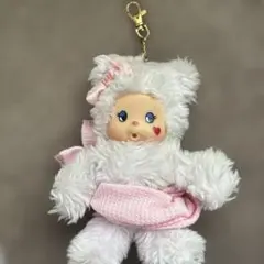 セキグチ チャムチャムベア モンチッチ　スタイバニラ セキグチ チャムチャムベア モンチッチ スタイバニラ - メルカリ