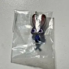 ズートピア2 めじるしアクセサリー 【ジュディA】