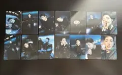 CxM トレカA、B エスクプス セット