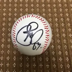 2025年最新】巨人サインボール投げ入れの人気アイテム - メルカリ