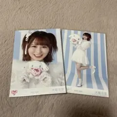 いぎなり東北産 生写真 北美梨寧 - メルカリ