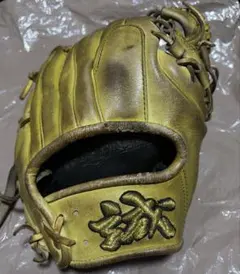GSグローブ 軟式用 投手用 値下げ不可 - メルカリ