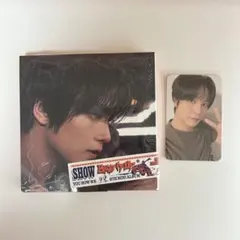 NCT DREAM Beat It Up Digipack ver. ヘチャン