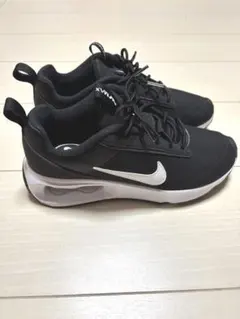 NIKE AIRMAX INTRLK LITE 23.5cm