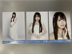2351．乃木坂46 森平麗心 生写真 コンプ