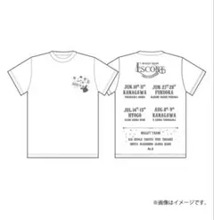 川本笑瑠生誕グッズ魔法でピカピカTシャツ⭐︎XLサイズ 川本笑瑠生誕グッズ魔法でピカピカTシャツ⭐︎XLサイズ - メルカリ