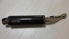 OVER RACING フルエキマフラー SRX400 1JL - メルカリ