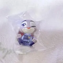 肩ズンFig. ズートピア Part.2 ジュディ
