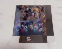 【美品】鬼滅の刃 来場御礼 入場者特典 第14弾