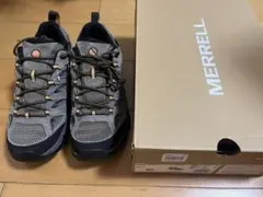 MOAB 3 GORE-TEX® モアブ3ゴアテックス　26.5センチ