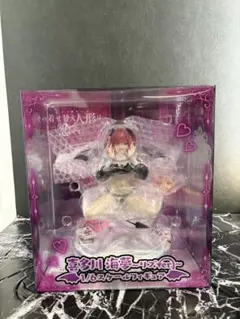 スピリテイル　喜多川海夢　リズver. 1/6スケールフィギュア