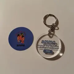 ammo タオル Tシャツ キーホルダー セット ammo Tシャツ タオル セット バンド - メルカリ