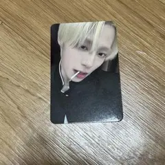 ONEUS 5X Hello Live 1.0 トレカ ファヌン