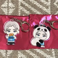 超特急 アロハ ご当地 キーホルダー 神奈川 愛知