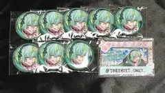 2025年最新】御子柴賢太 缶バッジの人気アイテム - メルカリ