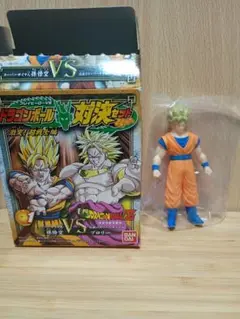ドラゴンボール 食玩 廃盤フィギュア 2025年最新】Yahoo!オークション -ドラゴンボール 食玩