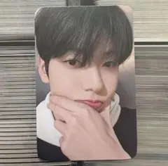 TXT トゥバ SANCTUARY dear my muse トレカ スビン④