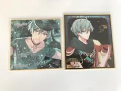 アイナナ　亥清悠　ミニ色紙