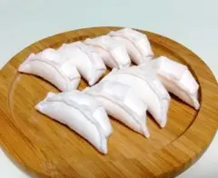 ハンドメイド フェルト 餃子
