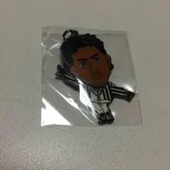 関口メンディー 首振り SS