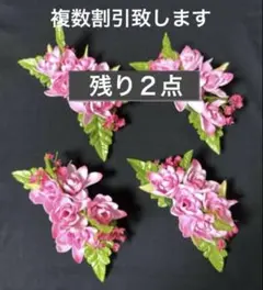 フラダンス髪飾り ♪チューブローズ♪オフホワイト 未使用 - メルカリ