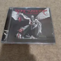 ソニック・シンジケイト Love And Other Disasters