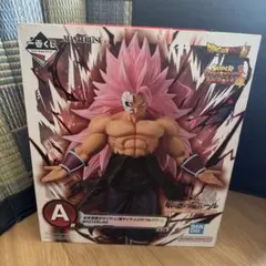 ★一番くじ ドラゴンボール ターレス・ダーブラ・紅き仮面のサイヤ人 3体セット ☆一番くじ ドラゴンボール ターレス・ダーブラ・紅き仮面の