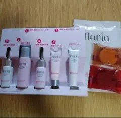 thanksalot⭐フォーマルクライン　フラビアセット フォーマルクライン / フラビア ザ モイスチャー 基本3点キット