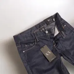新品 ARMANI EXCHANGE A|X J11ローライズスキニーデニムP0のサムネイル