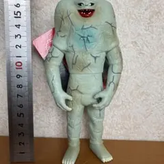 ウルトラ怪獣シリーズEX ジャミラ 2mvetro ウルトラ怪獣シリーズEX ジャミラ 2mvetro 旧）ウルトラ怪獣