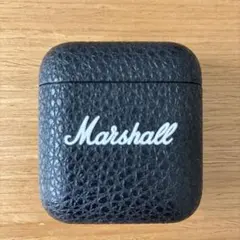 Marshall MINOR Ⅳ充電ケースのみ マーシャルのサムネイル