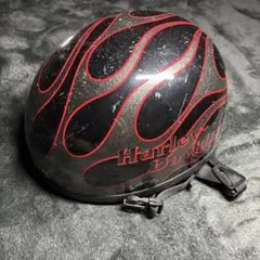Harley-Davidson コルク ジェットヘルメットのサムネイル