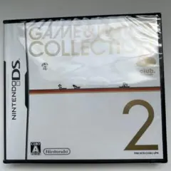 ゲーム&ウォッチ コレクション2 新品　非売品
