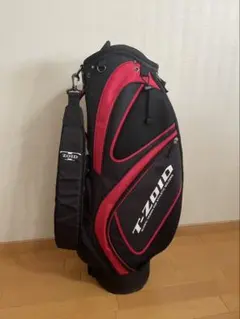 2026年最新】t-zoid キャディバッグの人気アイテム - メルカリ