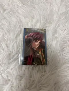 鬼滅の刃 冨岡義勇 フォトカード 映画 劇場版