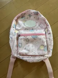 サンリオ　ベビーリュック