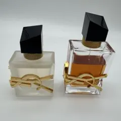 ⑦ リブレ オーデパルファム アンタンス 香水 ヘアミスト