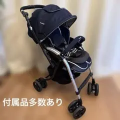 Combi ディアクラッセ オート4キャス - メルカリ