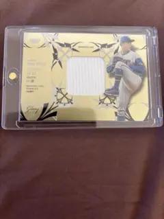 BBM glory 2025 古林睿煬 日本ハム ジャージ