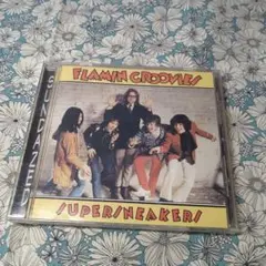 FLAMIN GROOVIES / SUPERSNEAKERS