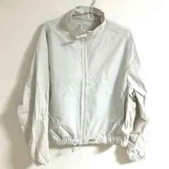 完売品 【GUジーユー】UVカットマルチテックジャケットGA＋E