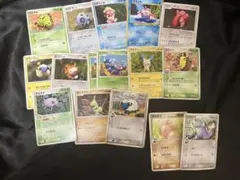 大特価】ポケモンカード δ-デルタ種 5種5枚まとめ売り - メルカリ
