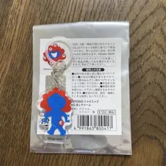 EXPO2025 ミャクミャクめじるしチャーム