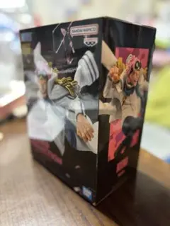 ONE PIECE BATTLE RECORD COLLECTION KOBY