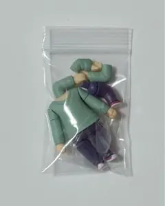 ねんどろいど ギヴン 中山春樹 パーツ バラ売り ボディ 体 ①